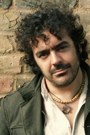 De como Iria case perde a s&uacute;a l&iacute;rica...