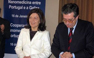 Coopera&ccedil;&atilde;o Portugal-Galiza forma doutorados em Nanomedicina