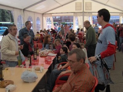 Gran romar&iacute;a celeste